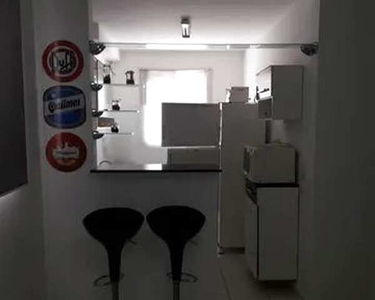 Apartamento para alugar no Parque Smart, Sorocaba/SP