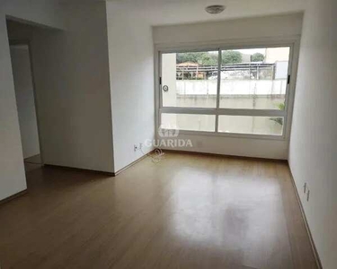 Apartamento para aluguel, 2 quartos, 1 suíte, 1 vaga, Alto Petrópolis - Porto Alegre/RS