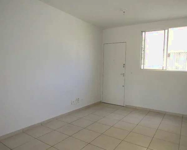 Apartamento para aluguel, 2 quartos, 1 vaga, Castelo - Belo Horizonte/MG