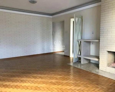 Apartamento para aluguel, 3 quartos, 1 suíte, 1 vaga, Três Figueiras - Porto Alegre/RS