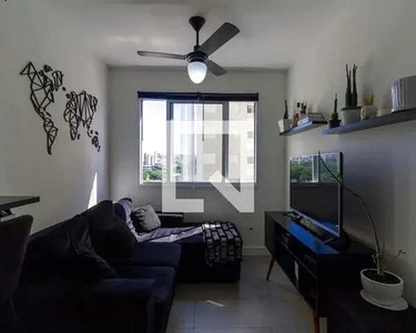 Apartamento para Aluguel - Água Branca, 1 Quarto, 32 m2