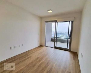 Apartamento para Aluguel - Água Branca, 2 Quartos, 69 m2