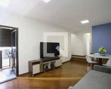 Apartamento para Aluguel - Aparecida, 1 Quarto, 63 m2