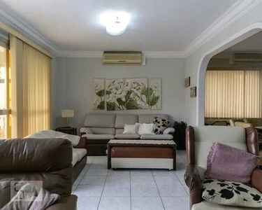 Apartamento para Aluguel - Aparecida, 4 Quartos, 230 m2