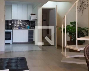 Apartamento para Aluguel - Balneário Cidade Atlântican, 3 Quartos, 190 m2