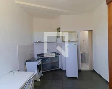Apartamento para Aluguel - Barão Geraldo - Centro, 1 Quarto, 20 m2