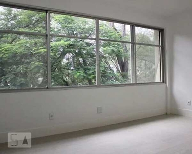 Apartamento para Aluguel - Barra da Tijuca, 1 Quarto, 44 m2