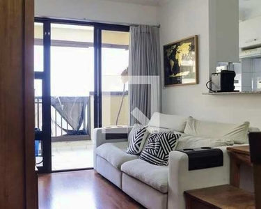 Apartamento para Aluguel - Barra da Tijuca, 2 Quartos, 70 m2