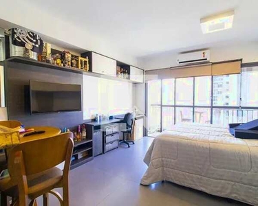 Apartamento para Aluguel - Bela Vista, 1 Quarto, 38 m2