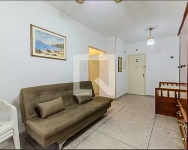Apartamento para Aluguel - Boa Vista, 1 Quarto, 37 m2