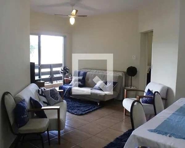 Apartamento para Aluguel - Boa Vista, 1 Quarto, 70 m2