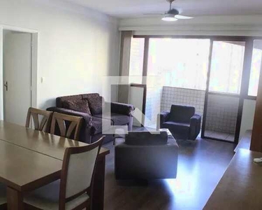 Apartamento para Aluguel - Boa Vista, 2 Quartos, 120 m2