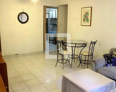 Apartamento para Aluguel - Boa Vista, 2 Quartos, 74 m2