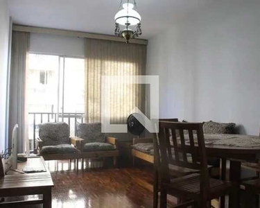 Apartamento para Aluguel - Boa Vista, 2 Quartos, 96 m2