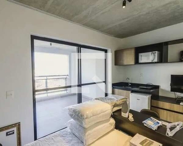 Apartamento para Aluguel - Bom Retiro, 1 Quarto, 30 m2