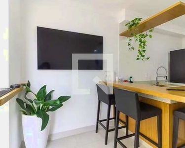 Apartamento para Aluguel - Bom Retiro, 2 Quartos, 35 m2