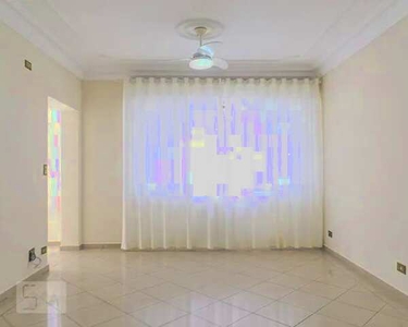 Apartamento para Aluguel - Boqueirão, 2 Quartos, 113 m2