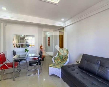 Apartamento para Aluguel - Boqueirão, 2 Quartos, 76 m2