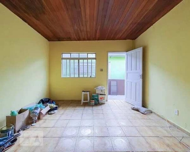 Apartamento para Aluguel - Bosque da Saúde, 1 Quarto, 60 m2