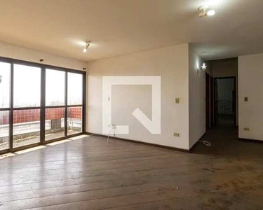 Apartamento para Aluguel - Bosque da Saúde, 4 Quartos, 142 m2