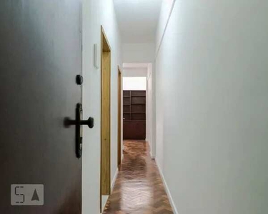 Apartamento para Aluguel - Botafogo, 1 Quarto, 35 m2