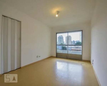 Apartamento para Aluguel - Brooklin, 1 Quarto, 45 m2