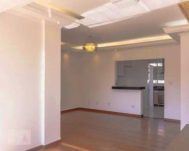 Apartamento para Aluguel - Buritis , 3 Quartos, 110 m2