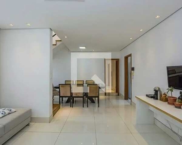 Apartamento para Aluguel - Buritis, 4 Quartos, 6300 m2