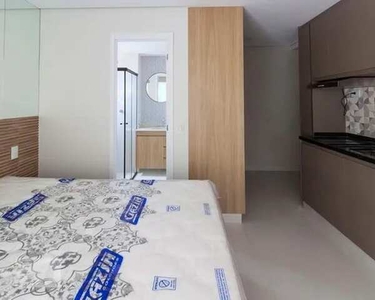 Apartamento para Aluguel - Butantã, 1 Quarto, 29 m2