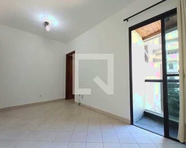 Apartamento para Aluguel - Cambuí, 1 Quarto, 50 m2