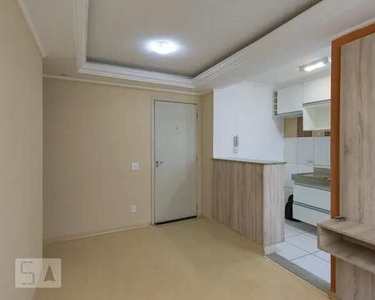 Apartamento para Aluguel - Campos Elíseos , 2 Quartos, 47 m2