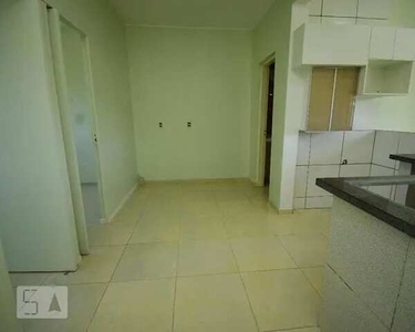 Apartamento para Aluguel - Ceilândia, 2 Quartos, 40 m2