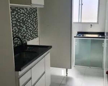 Apartamento para aluguel com 2 quartos em Caji - Lauro de Freitas - Bahia