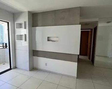 Apartamento para aluguel com 56 metros quadrados com 1 quarto em Boa Viagem - Recife - PE