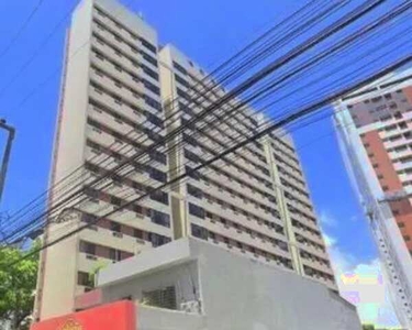 Apartamento para aluguel com 92 metros quadrados com 3 quartos em Casa Amarela - Recife