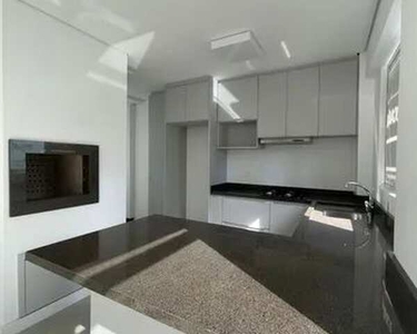 Apartamento para aluguel com 93 metros quadrados com 2 quartos em Centro - Balneário Cambo