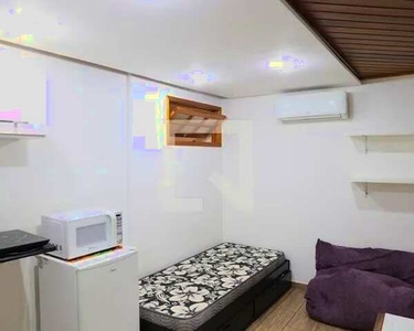 Apartamento para Aluguel - Consolação, 1 Quarto, 20 m2