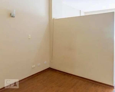 Apartamento para Aluguel - Consolação, 1 Quarto, 35 m2