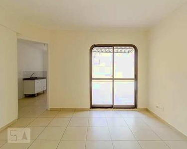 Apartamento para Aluguel - Consolação, 1 Quarto, 50 m2