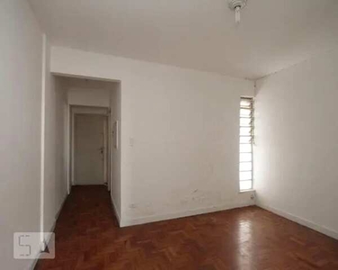 Apartamento para Aluguel - Consolação, 1 Quarto, 55 m2