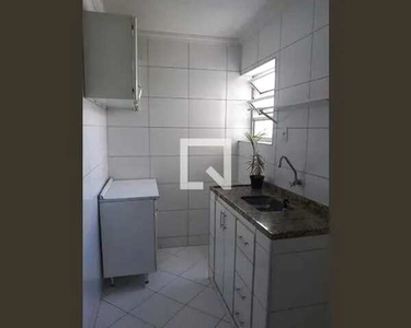 Apartamento para Aluguel - Consolação, 1 Quarto, 62 m2