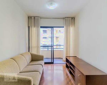 Apartamento para Aluguel - Consolação, 2 Quartos, 60 m2