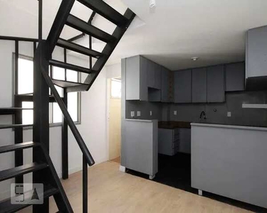 Apartamento para Aluguel - Consolação, 2 Quartos, 80 m2