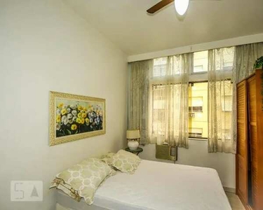Apartamento para Aluguel - Copacabana, 1 Quarto, 20 m2