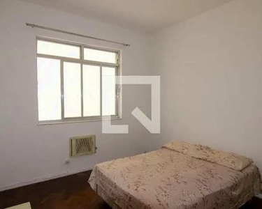 Apartamento para Aluguel - Copacabana, 1 Quarto, 27 m2