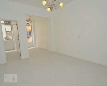 Apartamento para Aluguel - Copacabana, 2 Quartos, 50 m2