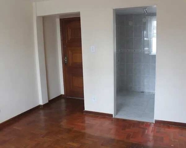 Apartamento para aluguel e venda com 2 quartos no BNH da Coronel Veiga - COHAB - Petrópoli