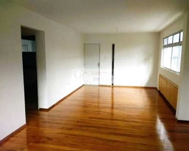 Apartamento para aluguel e venda possui 149 metros quadrados com 3 quartos na Madalena