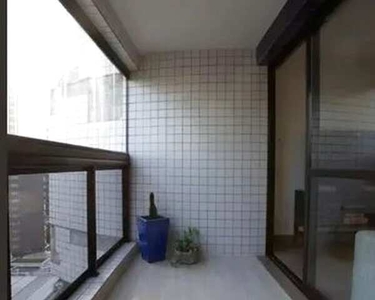 Apartamento para aluguel e venda possui 60 metros com 2 quartos,2 vaVila Nova Conceiçãoga