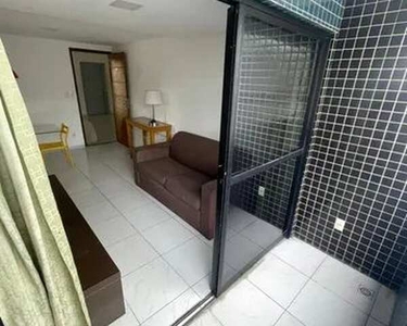 Apartamento para aluguel e venda tem 57m2 com 2 quartos, tambauzinho, João Pessoa PB